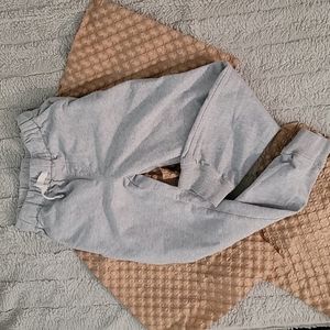 Carter's sweatpants size 8